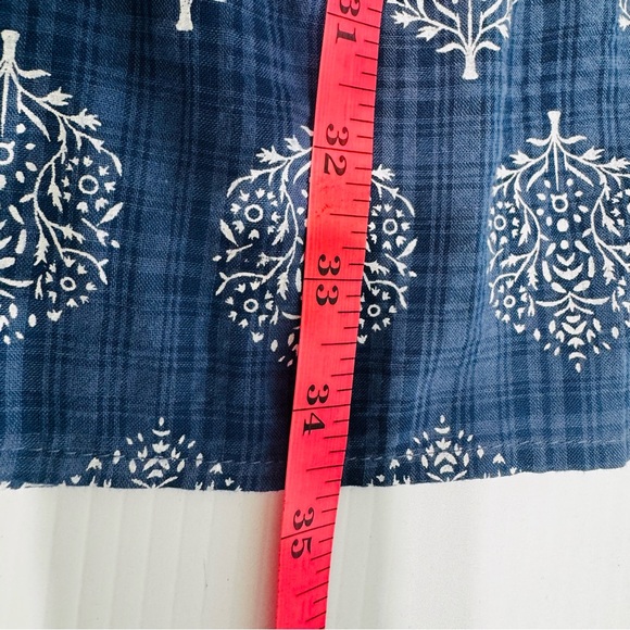 Anthropologie THML Dres Embroidered Floral Design Size Small - Picture 16 of 16